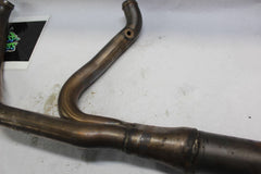 Exhaust Head Pipe M8 Harley Davidson 65600176