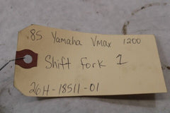 Shift Fork 1 26H-18511-01 1990 Yamaha Vmax VMX12 1200