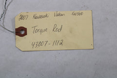 Torque Rod 43007-1112 2007 Kawasaki Vulcan EN500C