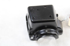 Lower Switch Housing LEFT 71558-96 Harley Davidson