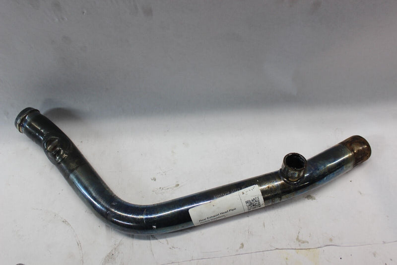 Rear Exhaust Head Pipe Harley Davidson 65600035A