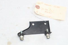 OEM Kawasaki Motorcycle LEFT Ignition Coil Bracket 1988 EX500 11045-1419