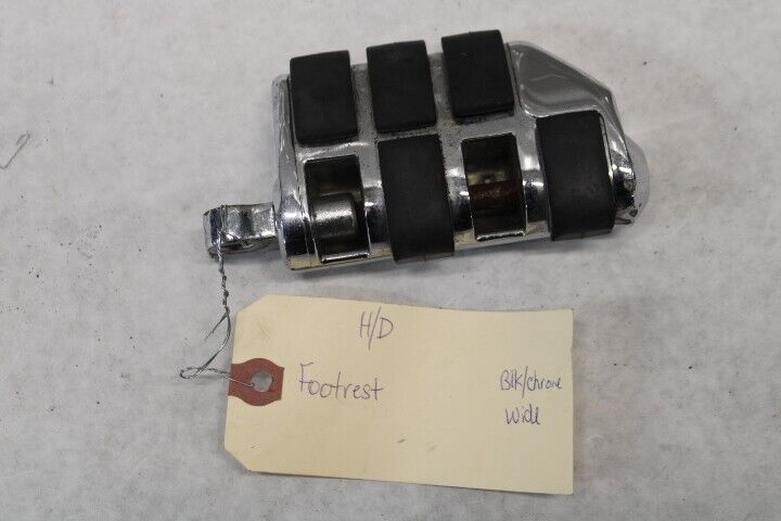 Chrome Footpeg Peg Harley Davidson