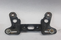 NUMBER PLATE BRACKET 84701-ME5-670 1984 Honda Nighthawk CB650SC