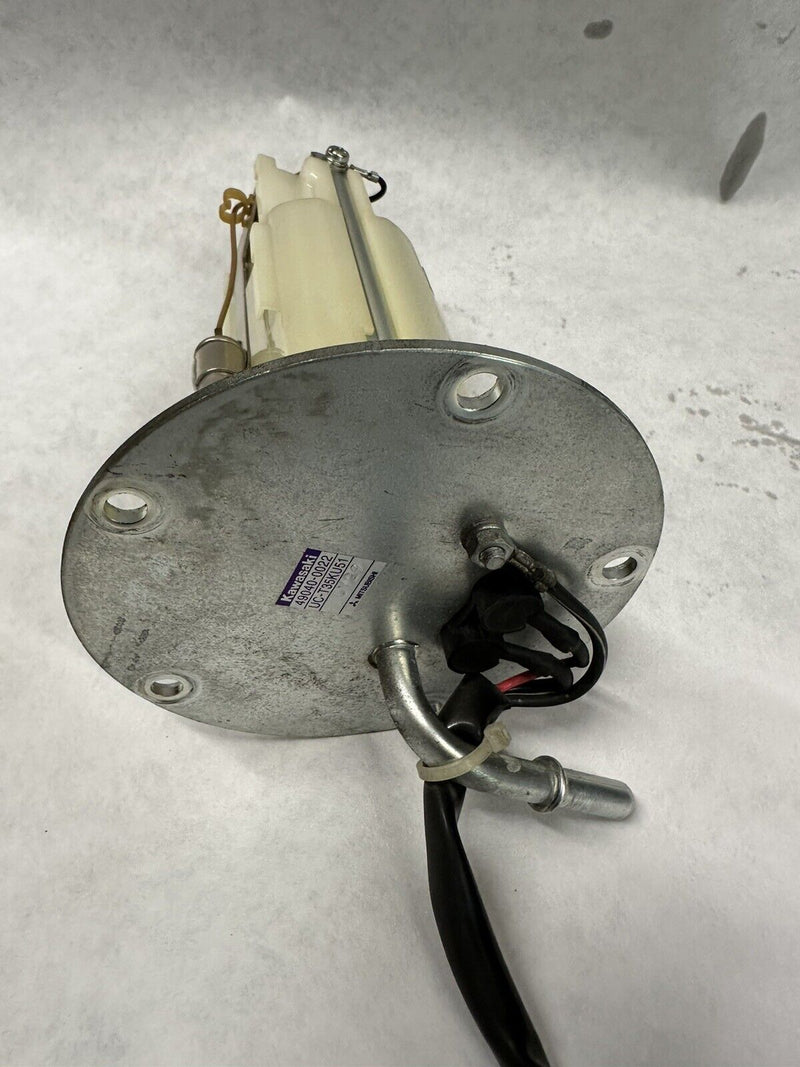 Fuel Pump 2007 Kawasaki Vulcan VN900 49040-0022