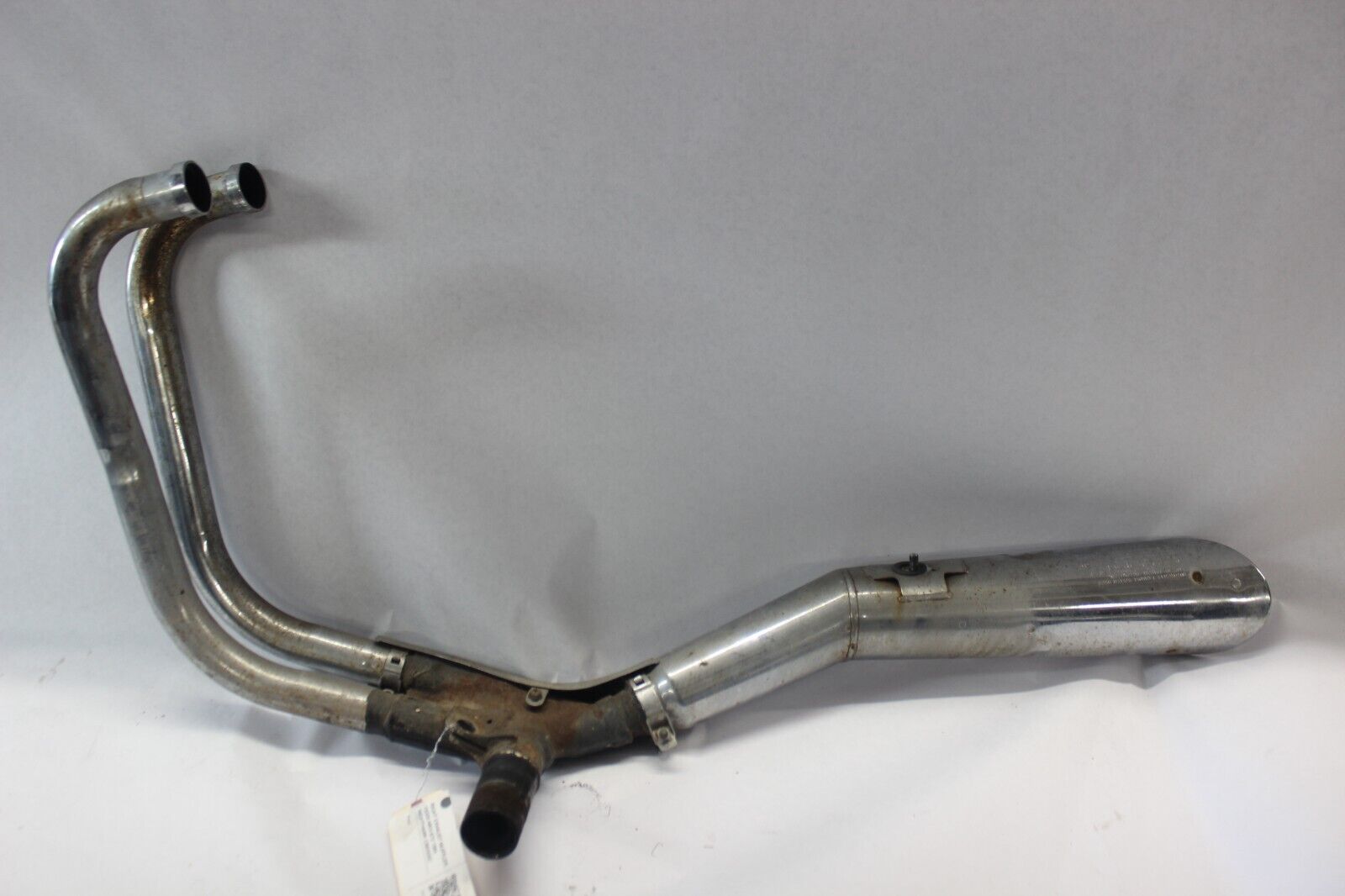 Muffler 18300-HP0-A50 Compatible with Honda TRX500FE TRX500FM Muffler 18300-HP0-A50 Compatible with Honda TRX500FE TRX500FM
