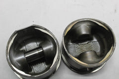 S&S 2420 Pistons 3.5" Bore Forged Stroker 106-5554