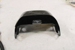 OEM Suzuki Motorcycle 1996 GSX750 Katana Frame Center Cover Black