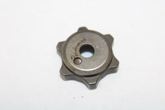 POSITIVE STOPPER ROTOR 24413-KA6-003 1983 Honda VT750C Shadow