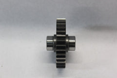 GEAR, IDLE NO.3 (T:34) 2006 Suzuki Burgman 27353-10G20