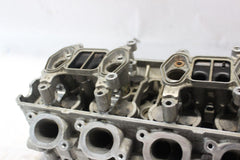 CYLINDER HEAD 11100-29G00 2005 SUZUKI GSX-R600