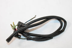 SUB-HARNESS A 32101-MCK-A00 2007 HONDA VT1100C2