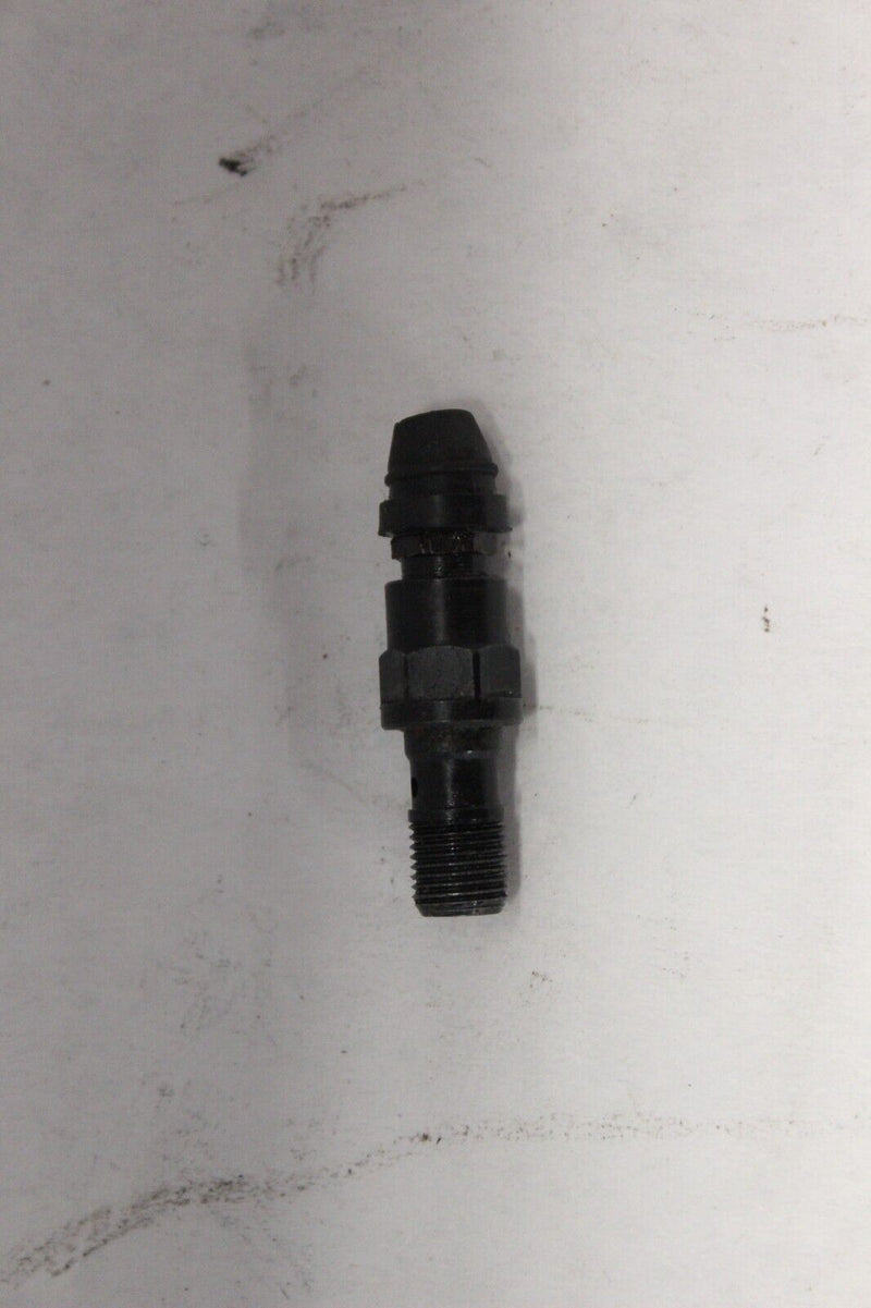 CALIPER BLEEDER SCREW 4890 2009 Harley Davidson FLHTCU Harley Davidson