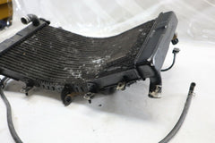 OEM Suzuki Radiator 2001 Hayabusa GSX1300R 17710-24F01