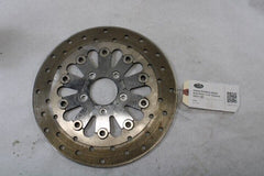 Harley Davidson Front Brake Disk Rotor 11.5" Chrome 44371-00 Harley Davidson