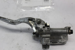 FR.MASTER CYLINDER ASSY W/LEVER 45510-MZ0-A41 2003 Honda VTX1800C