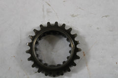 1985 Kawasaki Eliminator ZL900 Crankshaft Sprocket 21T 12046-1067