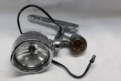 Harley Davidson PASSING LAMP ASSY RIGHT 69560-06