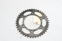 OEM Kawasaki Motorcycle Hub Sprocket 42T 1988 EX500 42041-1279