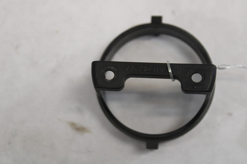 2” Gauge Backclamp 67352-96A Harley Davidson