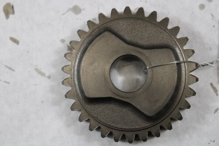 Reduction Driven Gear 24631-38A00 2006 Suzuki Boulevard C50