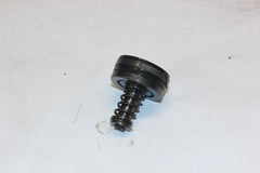 Hand Lever Pivot Pin 45032-82 Harley Davidson