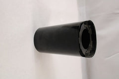 Fork Tube Cover R. Black 45600055 Harley Davidson