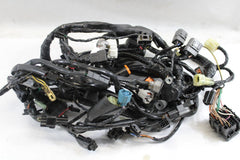 Main Wiring Harness 26031-0705 2009 Kawasaki 650R Ninja EX650C9F