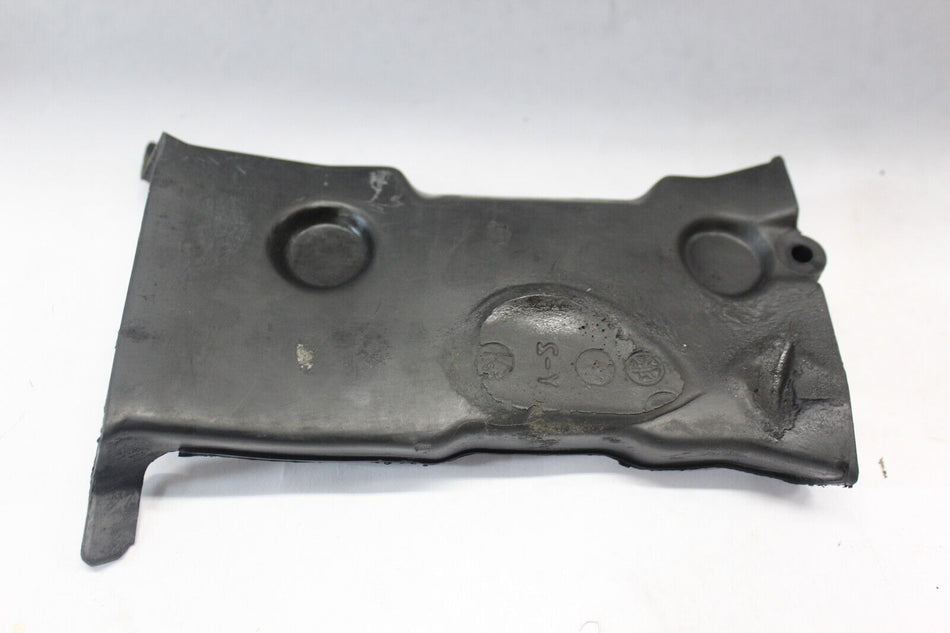 PLATE (SEE PHOTOS) 42X-2176E-00-00 1984 Yamaha VIRAGO XV700L