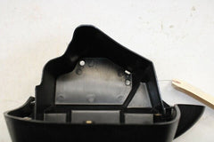 Lower Fairing Glove Box LEFT