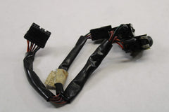 Acc. Switch and Harness #71625-04 Harley Davidson