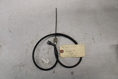 Speedometer Cable 34910-06B00B 1986 Suzuki GSXR1100