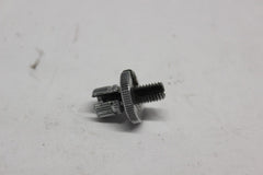 CLUTCH CABLE ADJUST SCREW & NUT 8MM 46055-003 2007 VULCAN CUSTOM VN900