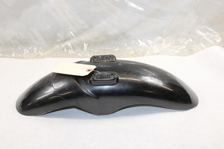 Front Fender (DARK AMETHYST) 1FK-21511-00-2X 1990 Yamaha Vmax VMX12 1200