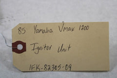 Ignitor Unit 3JP-82305-13 1990 Yamaha Vmax VMX12 1200