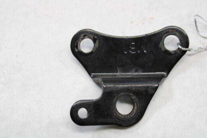 Rear Engine Hanger Plate 50356-MB1-000 1983 Honda VF750