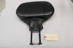 Drivers Backrest Harley Davidson