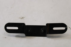 License Bracket 11053-0400 2009 Kawasaki 650R Ninja EX650C9F