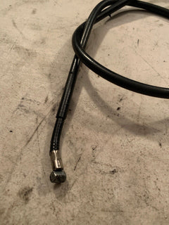 OEM Suzuki Clutch Cable 1993 GSXR750 GSXR 750