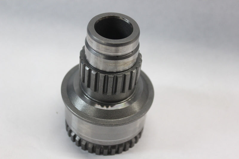 HUB, FINAL DRIVEN GEAR 2006 Suzuki Burgman 27322-10G00