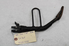 OEM Suzuki Motorcycle 2002 Suzuki TL1000 Kickstand 42310-02FB0