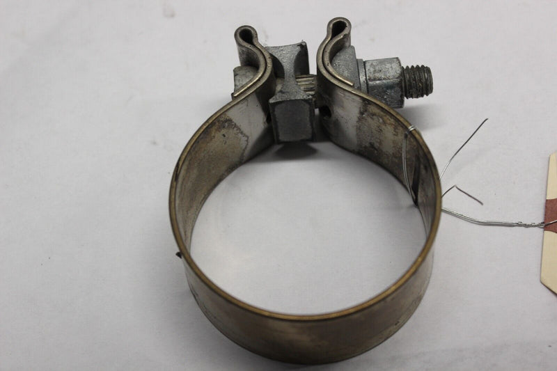 Muffler Clamp M8 65900015 Harley Davidson