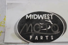 MAIN STAND 50500-ME9-000 1983 Honda VT750C Shadow