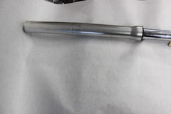 FRONT FORK ASSY LEFT 51500-MCH-003 2003 Honda VTX1800C