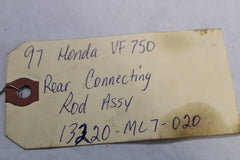 Rear Connecting Rod Assy 13220-ML7-020 1997 Honda Magna VF750