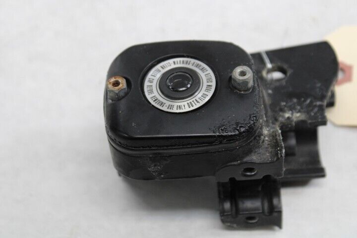 OEM Harley Davidson Front Brake Master Cylinder 9/16