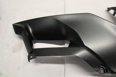 SIDE COWLING RIGHT 55028-0516-51B 2016 Kawasaki Versys 650