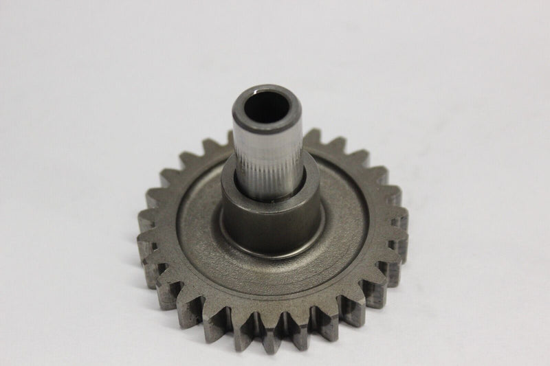 STARTER REDUCTION GEAR 27T 28101-MCH-000 2003 Honda VTX1800C