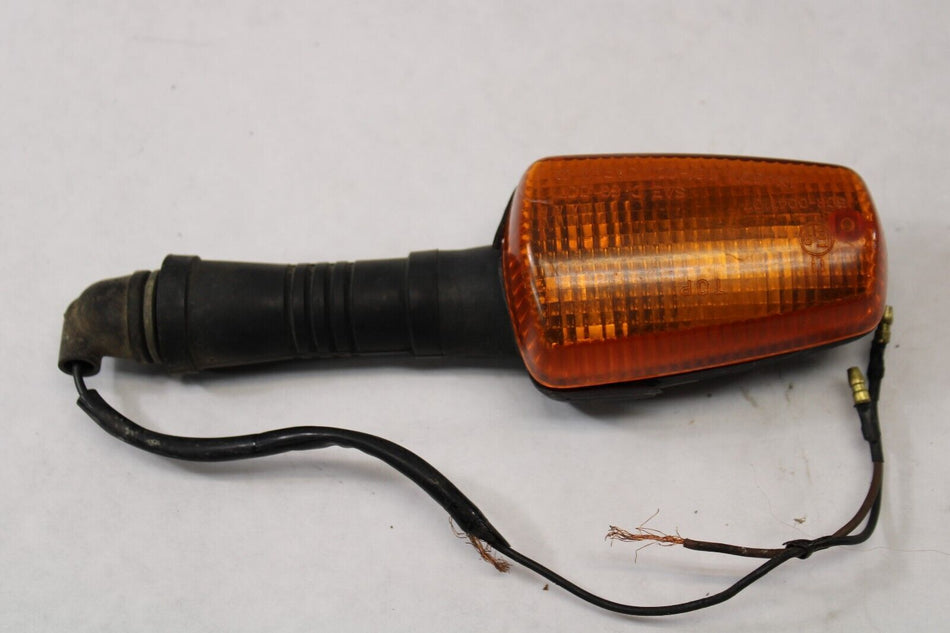 REAR FLASHER LIGHT ASSY. 2 RIGHT 1UF-83340-00-00 1994 YAMAHA FZR600R