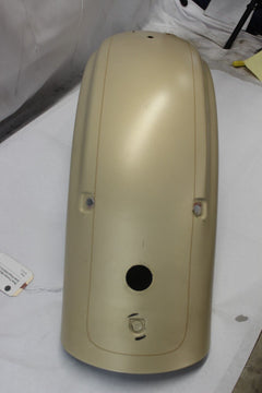 Rear Fender Morroco Gold Pearl #59731-09 Harley Davidson